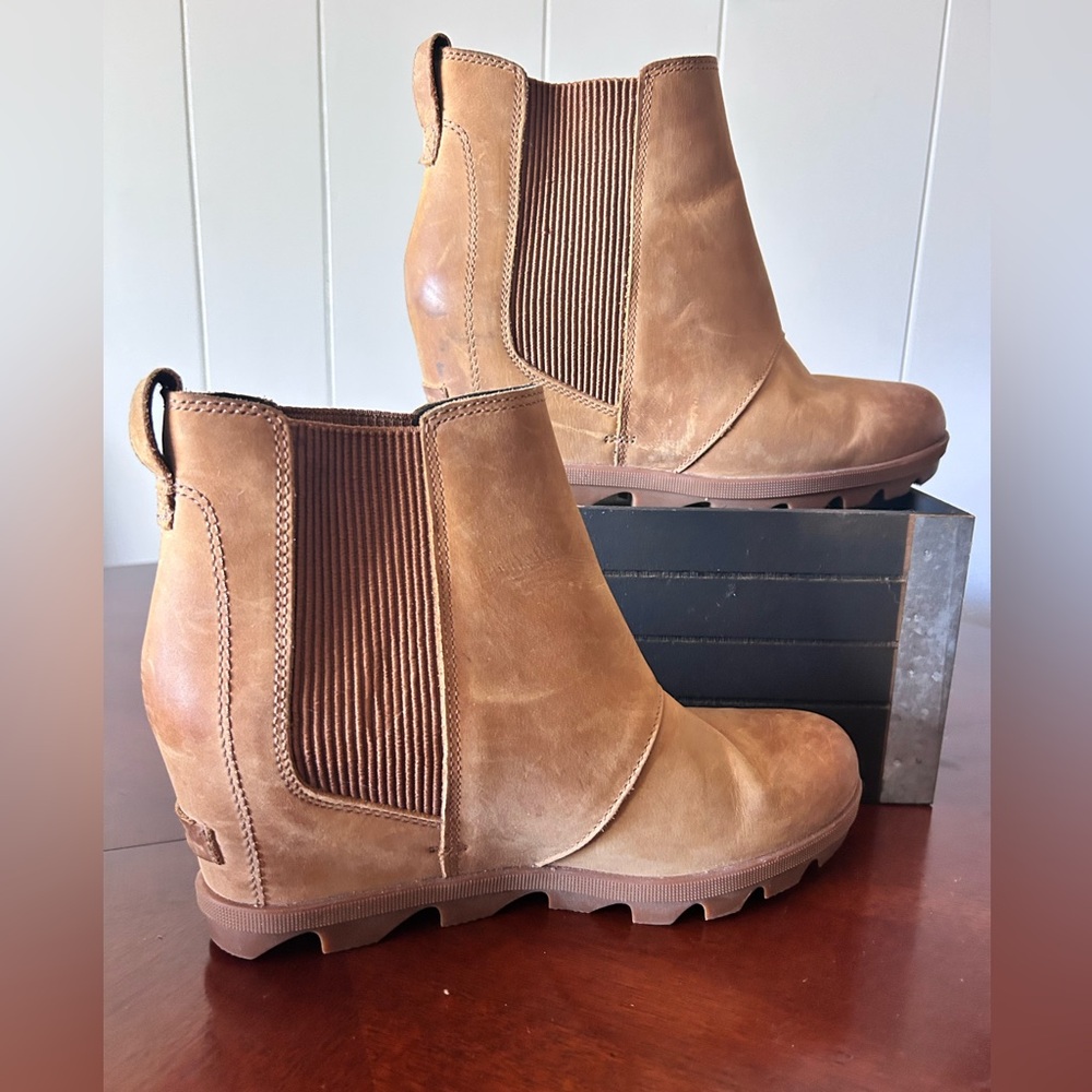 Sorel Joan Rhapsody Wedge